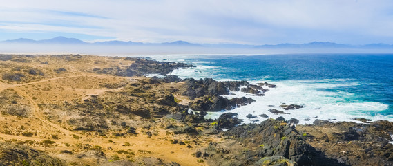 Punta Choros