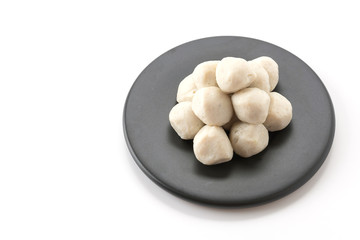 fish balls