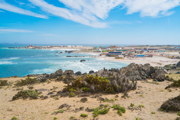 Punta Choros