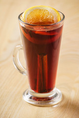 mulled wine