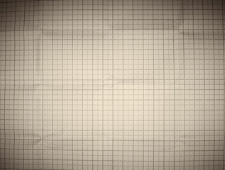 Old paper background.