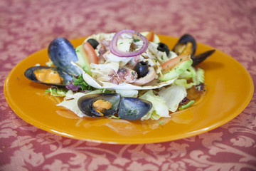 italian food