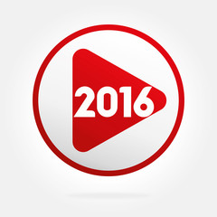 2016 - Bouton 