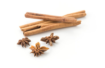  five-spice ingredient