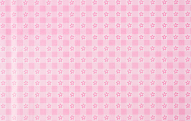 pink pattern