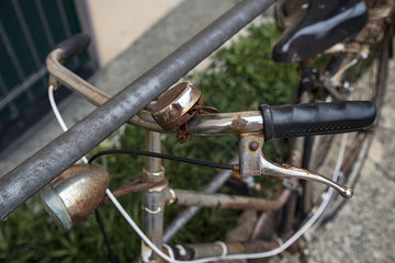 Campanello della bicicletta

