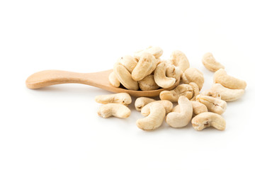 cashew nuts