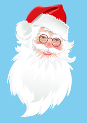 Santa Claus 
