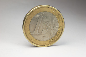 euro degraded