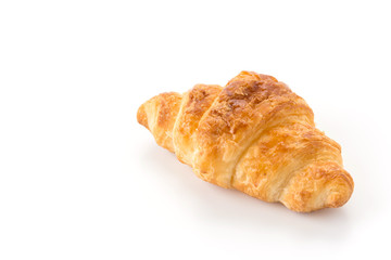 butter croissant
