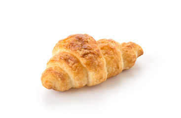 butter croissant