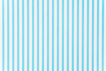 blue and white line pattern