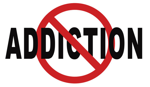 stop addiction