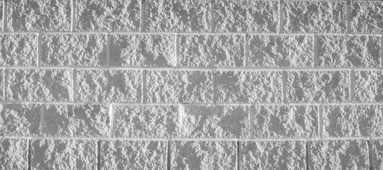 Fototapeta na wymiar stone blocks wall texture