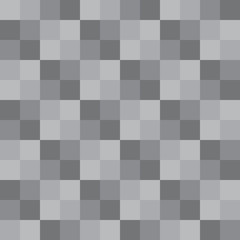 popular black white gray color tone checker chess square abstrac