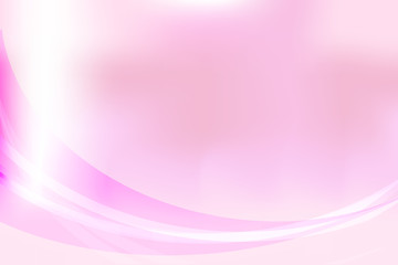 Abstract blurred color and gradient background