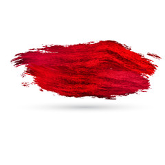 Vector Bright splashes