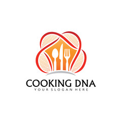 Cooking DNA