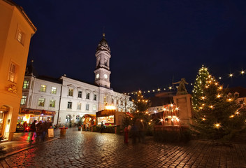 Grossenhain Weihnachtsmarkt - Grossenhain christmas market 03