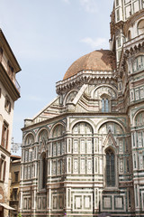 Il Duomo, Florence