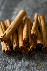 cinnamon sticks