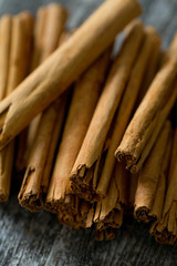 cinnamon sticks