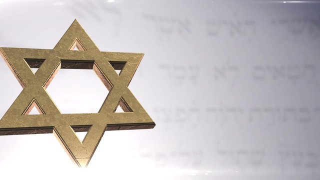 Star of David, Israel, happy hanukkah, background