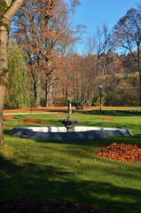 fontanna  © wedrownik52