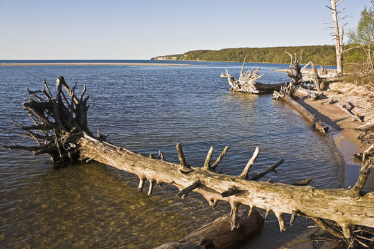 Pictured Rocks National Lakeshore