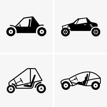 Dune Buggies