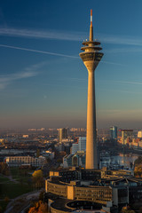 Fernsehturm D&uuml;sseldorf