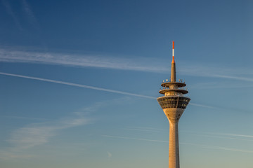 Fernsehturm D&uuml;sseldorf