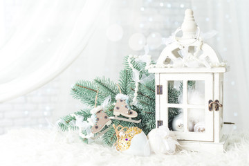 Christmas decorations