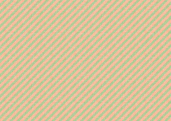 Diagonal Pink Rose Green Line Background Illustration