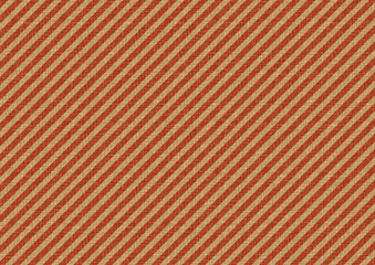 Diagonal Chocolate Brown Line Background Illustration