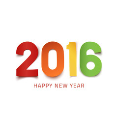 Happy New Year 2016.