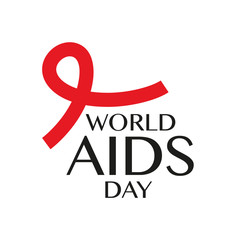 World AIDS Day. 