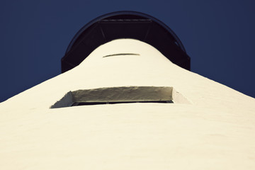 Fototapeta na wymiar Key Biscayne Lighthouse