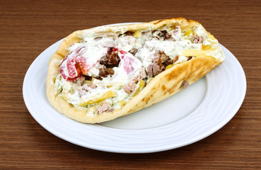 Souvlaki
