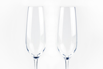 Sektgläser / Champagnergläser