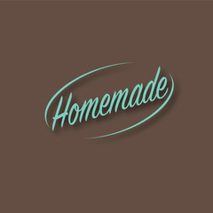 homemade