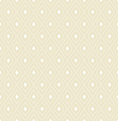 Modern Seamless Pattern