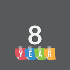 paper anniversary
