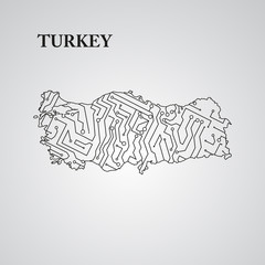 Circuit board Turkey