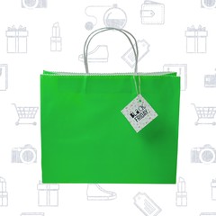 Composite image of black friday advert