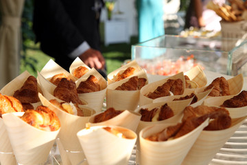 finger food