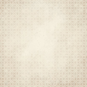 old paper background with abstract pattern