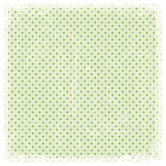 colored vintage background with white frame