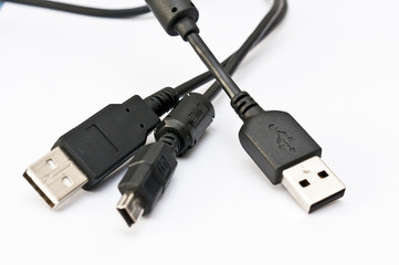 USB-Kabel