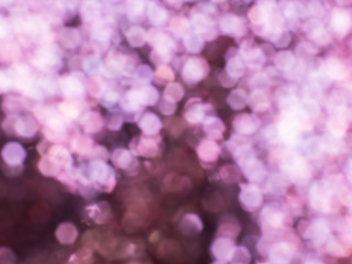 Purple blur abstract background